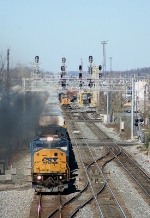 CSX 8783